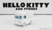 Mattel hot wheels Hello kitty Set Sortiment 5 kusov Autá Hello Kitty And Friends - Keroppi - Cinnamoroll - Gudetama - My Melody 1:64 Rôzne