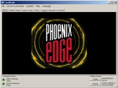 Ovládač hradu Phoenix Edge Lite 75