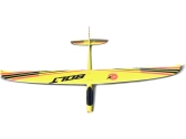 Tomahawk Bolt 2m Hotliner FRP ARF