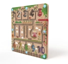 2Kids Toys Magnetická matematická tabuľa