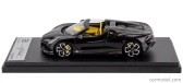 Looksmart Bugatti Mistral W16 2023 1:43 Black