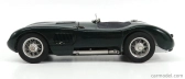 Cmc Jaguar C-type Spider Street Version 1952 1:18 British Racing Green