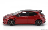 Otto-mobile Toyota Corolla Gr Circuit Edition 2022 1:18 Red