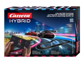 Autodráha Carrera Hybrid 50002 Devil Drivers