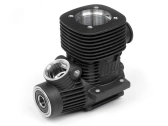 Karter motoru pro NITRO STAR F4.6 - černý