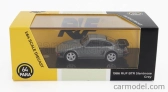 Paragon-models Porsche 911 930 Ruf Btr Slantnose Lhd 1986 1:64 Sivá