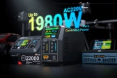 SKY RC PSU2000 36V/55A 2000W síťový zdroj
