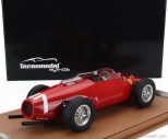 Tecnomodel Ferrari F2  Dino 156 N 7 Winner Germany Solitude Gp 1960 W.von Trips 1:18 Red