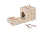 2Kids Toys Multifunkčná vkladačka 8v1