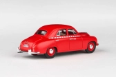 Abrex Škoda 1201 (1956) 1:43 – taxi