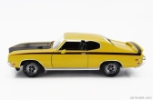 Sun-star Buick Gsx Coupe 1970 1:18 Žlutá Černá
