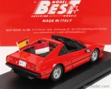Najlepší model Ferrari 308 Gts 1982 - F1 Parade Mexico Gp 2020 C.sainz - C.leclerc 1:43 Red