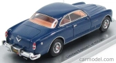Kess-model Chrysler New Yorker Ghia Coupe 1954 1:43 Blue