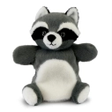 Doudou Histoire d´Ours Plyšový maňásek Mýval 24 cm