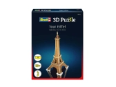 Revell 3D puzzle – Eiffelova veža (34 cm)
