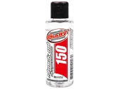 Corally silikónový olej do tlmičov 150cSt 60 ml