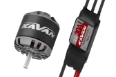 Combo set KAVAN C2830-1300 + KAVAN R-30B