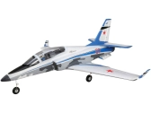 E-flite Viper 70mm EDF SAFE Select 1.1m BNF Basic