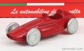 Officina-942 Ferrari F1 553 Squalo Scuderia Ferrari N 0 1954 1:76 červená
