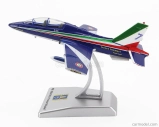 Italeri Aermacchi Mb339a Livrea 2023 N 7 Frecce Tricolori 1:100, modrá