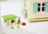 Le Toy Van Set Bunny & Guniea