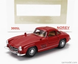 Norev Mercedes benz Sl-class 300sl Coupe (w198) 1954 1:43 Red
