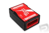 Riadiaca jednotka/autopilot NAZA-H pre vrtuľníky