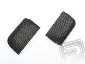 Griffin 450 - Uhlíkové stabilizačné plôšky