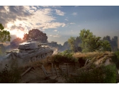 Revell Tiger II Ausf. B „Königstiger“ (1:72) (World of Tanks)