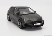 Mcg Ford england Focus St 2022 1:18 Grey Met
