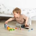Bigjigs Toys Počítacia doska