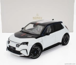 Norev Alpine Alpine A290 Gts 2025 1:18 biela čierna