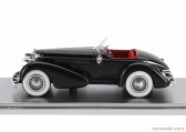 Kess-model Duesenberg Model A Krueger Special Roadster Open 1934 1:43 Black