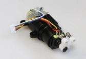6328 Servo riadenie