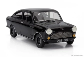 Kultové modely Mini Broadspeed 1966 1:18 Black