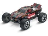 RC auto Traxxas Nitro Sport 1:10