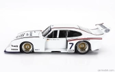Werk83 Ford england Capri Turbo Gr.5 Zakspeed N 7 Drm 1983 Jorg Van Ommen 1:18 Biela