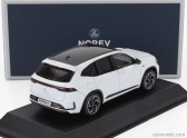Norev Renault Koleos 2025 1:43 Biela