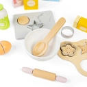 Bigjigs Toys Sada na pečenie sušienok