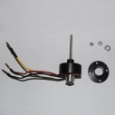 Striedavý motor 2208/1800 KV pre Volantex Mustang P51D 750mm | RCprofi.sk