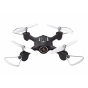 Dron Syma X23W, čierna