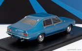 Avenue43 Opel Admiral B Hatchback Limousine Germany 1972 1:43 Blue Met