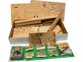 Mantua Model Victory rez trupom 1:78 kit