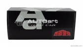 Autoart Vetrina display box Vetrina - Display Box With Base Plate Super Z - Lungh.length Cm 35.5 X Largh.width Cm 15.5 X Alt.height Cm 15.2 (altezza Interna Cm 12.7) 1:18 Plastic Display