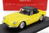 Najlepší model Ferrari 330 Gts Spider 1967 1:43 Yellow