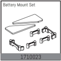 Battery Mount Set