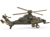 SIKU Military - Bitevní vrtulník 1:50