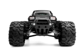 ROZBALENO - KAVAN GRT-16 Tracker RTR 4WD Monster Truck 1:16, zelená