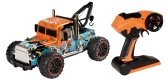 RC auto odťahové vozidlo Crazy Titan