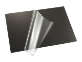 Killerbody doska lexan Carbon 203x305x1.0mm